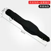 Cinturón de Peso para Dominadas Equipo de Fitness para Interiores Sentadilla Cintura Entrenamiento de Fuerza Cadena de Hierro Barras Paralelas Flexión de Brazos