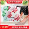 Tabletas de Fragancia 4D a Prueba de Humedad para Zapatos, Bolsos y Artículos de Cuero, Desodorizantes y Desodorizantes de Ropa, Cajas de Zapatos a Prueba de Moho, Regalo Venta al por Mayor Tabletas Sólidas de Aromaterapia