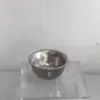 Nuevo Set de Té Aislado de Doble Capa de Titanio Puro con Una Tetera y Dos Tazas, Set de Regalo Portátil de Taza de Titanio para Viajes al Aire Libre