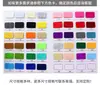 Bolsas de Fieltro Personalizadas al por Mayor, Bolsas Tote Simples de Color Sólido, Regalos Publicitarios Corporativos, Bolsas de Regalo, Bolsas Tote de Gran Capacidad