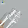 Botella de Spray Transparente de 30ml Botella de Spray para Reempaque de Cosméticos y Perfumes Botella de Spray con Atomizador Fino Botella de Spray para Alcohol Botella de Spray Portátil