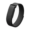 Adequado para pulseira de relógio Google Air, pulseira de relógio de velcro de nylon, pulseira de relógio Fitbit Air, pulseira oficial do Google