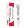 Pomada Médica para Cuidados com a Pele Teyixiyanping para Pele Sensível, Seca, Eritema, Coceira, Acne, Dermatite e Eczema
