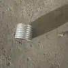 Construcción de Soporte de Acero Soporte de Acero Ajustable y Retráctil Soporte de Acero Material Q235 Soporte de Acero Galvanizado Engrosado
