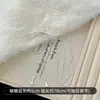 Collar con Borla de Lazo para Mujer 2025 Nuevo Lujo Accesible Diseño de Nicho Cadena Larga Ajustable para Suéter Accesorios