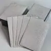 Fabricante de Fundas y Películas para Tarjetas Esmeriladas, Películas Planas para Tarjetas de PP Engrosadas de 20 Micrones, Fundas y Películas para Tarjetas Esmeriladas de Doble Capa al por Mayor