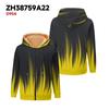 Produto Novo 2024 Transfronteiriço Veludo Espessado Inverno Algodão Roupa Exterior Jaqueta Inverno Veludo Ártico Algodão Roupa Exterior para Homens e Mulheres Jaqueta de Algodão Quente