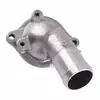 Tampa do Termostato Material de Alumínio Adequada para Honda 19311R1AA00