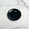 Mini Plato Pequeño Artificial de 6.5cm DIY Pegamento Crema Hecho a Mano Contenedor de Juguete de Comida Accesorios Juguetes de Casa de Juego para Niños