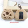 Muñeco Capibara de Peluche de Dibujos Animados Broche Accesorios Lindo Capibara Muñeco Celebridad Cibernética Bolsas Accesorios Accesorios