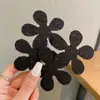 Franja Coreana Adesivo Mágico Grande Fixador de Cabelo Adulto Acessório de Cabelo Feminino Adesivo de Cabelo Pegajoso