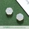 Colgante de Ágata Natural Garra de Gato Accesorios de Cristal Cuentas de Ágata para Manualidades Cuentas de Gatito Cuentas Estilo Chino Accesorios de Joyería