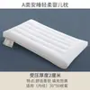 Núcleo de almohada delgado de perfil bajo clase a para adultos, Núcleo de almohada para uso doméstico, Núcleo de almohada bajo, Núcleo de almohada para niños