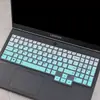 Aplicável à película protetora de teclado para notebook Lenovo LegionY7000 R7000 Y7000P 2020