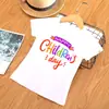 Venta Caliente Comercio Exterior Transfronterizo Europeo y Americano Wish Amazon Palabras Madre e Hijo Día Feliz del Niño Dropshipping