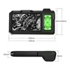 Tela IPS de 4,3 polegadas 1080P HD Endoscópio Industrial para Gravação de Fotos e Vídeos de Inspeção de Motor Automotivo e Tubulação