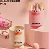 Taza de plástico simple para enjuague bucal al por mayor 2 yuanes tienda departamental taza de plástico para lavar baño del hogar taza de plástico para adulto para cepillarse enjuague bucal