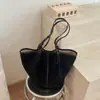 Bolso de Viaje para Mujer 2026 Nuevo Verano Alta Apariencia Simple Elegante Estilo Coreano Bolso de Hombro Individual Bolsa Tote de Gran Capacidad para Viaje