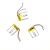 Batería de Litio Polimérica Transfronteriza de 3.7V 402025 160mAh Batería Incorporada para Productos Digitales Pequeños Fabricante Venta al por Mayor