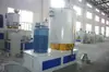 Mezclador de alta velocidad Máquina mezcladora de alta velocidad para tóner de PVC