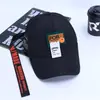 Boné de Baseball Personalizado com Tira Longa Transfronteiriço Moda Logo de Letra Chapéu de Bico de Pato Masculino Novo da Primavera de 2026 Chapéu de Estudante Universitário