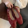 Leves versáteis macios 2026 Sapatos Wanwan outono e inverno confortáveis novos slip-on sapatos de um só uso sapatilhas da moda para uso externo