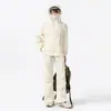 Conjunto de Ropa con Protección Solar 2026 Modelo Nuevo UPF50+ Verano Senderismo al Aire Libre Viajes Ropa y Pantalones Ligeros con Protección Solar Ropa para Mujer Transfronteriza