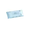 NetEase selecciona estrictamente papel higiénico húmedo 80 toallitas de limpieza de inodoro húmedas toallita húmeda sanitaria sin alcohol para inodoro lavable