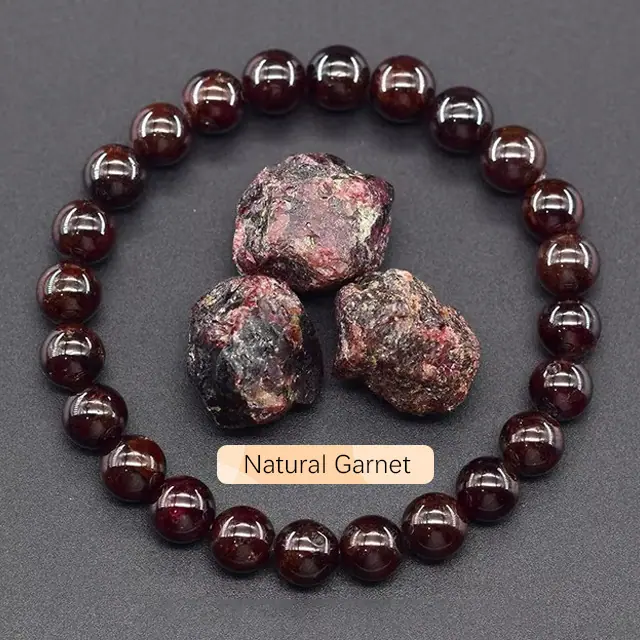 Garnet