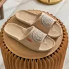 Zapatillas chinas de primavera y verano, todo lino, para interior, mujer, antideslizantes, de verano, para oficina, pareja, sandalias de suelo para hombre