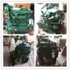 Guangxi Yulin Co., Ltd. 4J12c-80 Ensamblaje del Motor Diésel