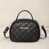 Bolso de mano bordado para mujer 2022 nuevo estilo occidental bolso de mano estudiante bolso de hombro bolsos pequeños bolso pequeño transfronterizo