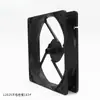 Mini ventiladores DC pequenos, acessórios para ventiladores industriais, estruturas e pás de ventiladores de refrigeração, direto da fábrica com uma gama completa de modelos