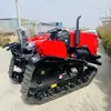 Motocultor Rotatorio con Potencia Fuerte, Operación Suave, Resistente al Desgaste y Duradero, Agarre Firme, Movimiento Flexible
