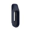 Xinyuan Shuntong es adecuado para MI Band 4 clip de acero MI BAND3 hebilla de silicona funda de goma clip para colgar a voluntad.