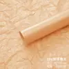 Papel pérola impermeável redondo maço forro interno papel de embrulho flor material pacote papel floral loja de bolos suprimentos florais atacado