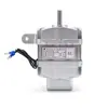 Shengsong Ventilador Motor Recogedor de Polvo Universal Sección Media 2 Polos Alta Velocidad Máquina de Tejer Circular Piezas