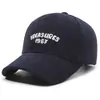 Nova Boina de Baseball Lisa de Veludo Cotelê para Outono e Inverno Chapéu Simples Casual para Exterior com Letras Bico de Pato para Proteção contra o Frio e Aquecimento para Homens e Mulheres