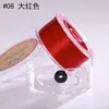 Fio para Miçangas Durável, Miçangas, Fio para Joias de Cristal Importado, Fio de Seda Plano Japonês para Pulseira, Fio Elástico, Elástico para Pulseira