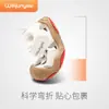Wei Jun Yi Sandalias de Pie para Bebé Niña Verano Suela Suave Antideslizantes Zapatos de Princesa Zapatos de Bebé Sandalias para Niña Zapatos Funcionales