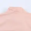 2026 Verano Nuevo Moda Callejera Femenina Europea y Americana Transfronteriza Chaqueta de Bolsillo con Efecto Lavado W021 83042