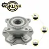 Rodamiento de Cubo de Rueda 42410-48060 Rodamiento para Rueda Trasera 4WD Adecuado para Lexus: Unidad de Cubo de Rueda Rx