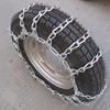 Cadenas Antideslizantes al por Mayor para Triciclos, Vehículos Eléctricos, Triciclos de Carga, Triciclos Agrícolas, Motocicletas, Cadenas para Nieve