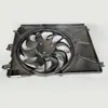 Adecuado para Jeep 19-22 Compass Renegade 1.3t Conjunto de Ventilador del Radiador 68400475Aa