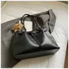 Bolso Tote Retro, Bolso de Hombro de Gran Capacidad para Mujer, Nuevo Modelo 2026, Bolso de Hombro Sencillo y Elegante, Bolso de Moda para Mujer para el Trabajo