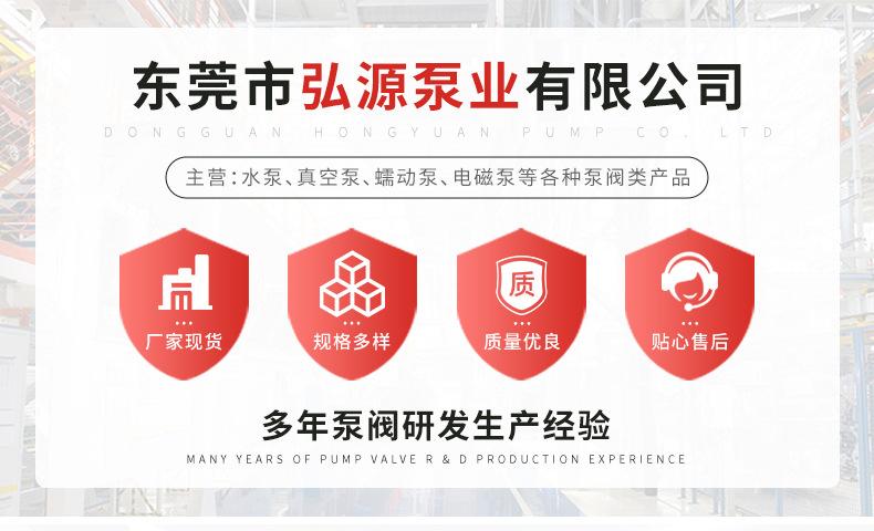 东莞市弘源泵业有限公司_01