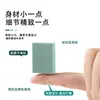 Herramientas para Uñas Multifuncionales Joyería Pulido Mini Bloque de Frotar Plata Verde y Blanco Utensilios de Juego Cultural Bloque de Esponja de Doble Cara
