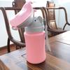Venda Direta da Fábrica Artefato para Urina de Bebê Balde de Urina para Carro Urinol Portátil à Prova de Vazamento Fofo para Meninos e Meninas