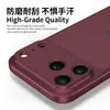 Adecuado para Apple 18ProMax, película protectora de lente metálica hueca, versión mate de aleación de aluminio iPhone18Pro, anticaída y resistente a los arañazos