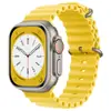 [Stock Disponible para Entrega Rápida] Adecuado para Apple Watch 8 Correa Inteligente Apple Ultra Deportes S8 Correa Oceánica